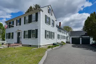 291 Brighton St, Belmont, MA 02478 - Photo 1