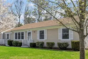 3 Harness Dr, Falmouth, MA 02536 - Photo 1