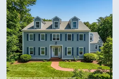 174 Little River, Barnstable, MA 02635 - Photo 2
