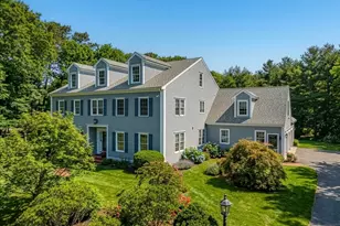 174 Little River, Barnstable, MA 02635 - Photo 1