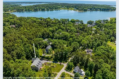 174 Little River, Barnstable, MA 02635 - Photo 4
