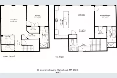 20 Mechanic Square #2, Marblehead, MA 01945 - Photo 20