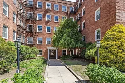 395 Broadway #R5E, Cambridge, MA 02139 - Photo 2