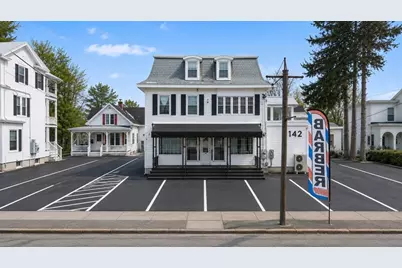 142 Hamilton St, Southbridge, MA 01550 - Photo 2