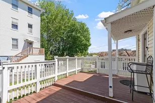28 Lakewood St, Worcester, MA 01603 - Photo 34