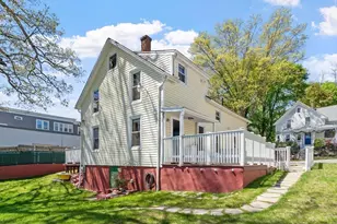 28 Lakewood St, Worcester, MA 01603 - Photo 40