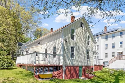 28 Lakewood St, Worcester, MA 01603 - Photo 36
