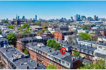 13 Beckler Avenue, Boston, MA 02127 - Photo 30