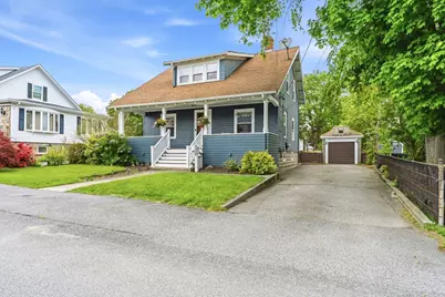48 Thelma Ave, Somerset, MA 02726 - Photo 2