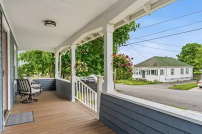 48 Thelma Ave, Somerset, MA 02726 - Photo 4