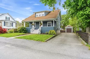 48 Thelma Ave, Somerset, MA 02726 - Photo 4