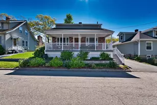 235 Chavenson St, Fall River, MA 02723 - Photo 2