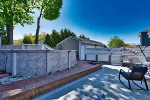 235 Chavenson St, Fall River, MA 02723 - Photo 34