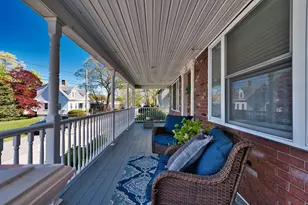 235 Chavenson St, Fall River, MA 02723 - Photo 4