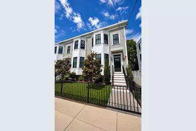 50 Waverly #C, Boston, MA 02135 - Photo 1