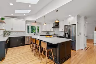 53 W Plain St, Wayland, MA 01778 - Photo 1