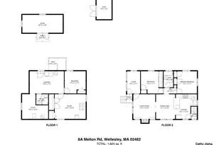 8A Mellon Rd, Wellesley, MA 02482 - Photo 22