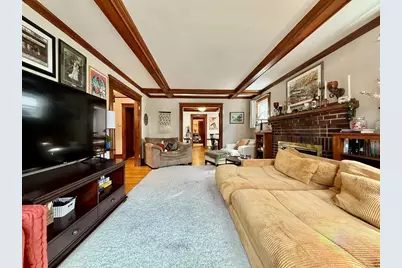 15 Stetson St #1, Brookline, MA 02446 - Photo 4