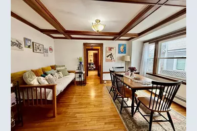 15 Stetson St #1, Brookline, MA 02446 - Photo 6