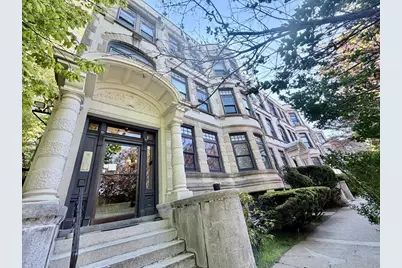 35 Westbourne Ter #2, Brookline, MA 02446 - Photo 16