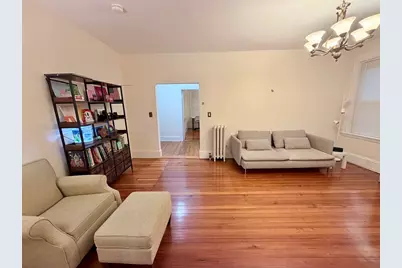 35 Westbourne Ter #2, Brookline, MA 02446 - Photo 4