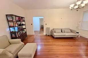 35 Westbourne Terrace, Brookline, MA 02446 - Photo 4