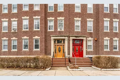 86 Winthrop St #1, Boston, MA 02119 - Photo 2
