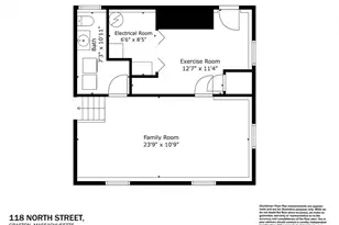 118 North St, Grafton, MA 01519 - Photo 26