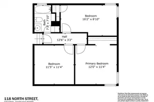 118 North St, Grafton, MA 01519 - Photo 28