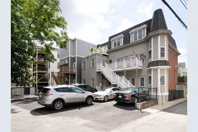 195 Washington Ave #4, Chelsea, MA 02150 - Photo 1