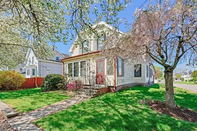 511 Ash St, Brockton, MA 02301 - Photo 4