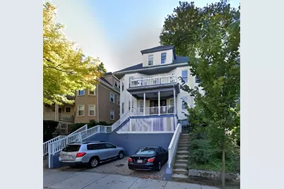 58 Atherton Road #2, Brookline, MA 02446 - Photo 1