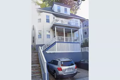 58 Atherton Road #2, Brookline, MA 02446 - Photo 2