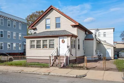 155 Grand St, Worcester, MA 01603 - Photo 2