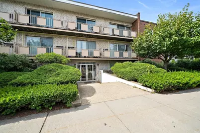 383 Langley Road #11, Newton, MA 02459 - Photo 1