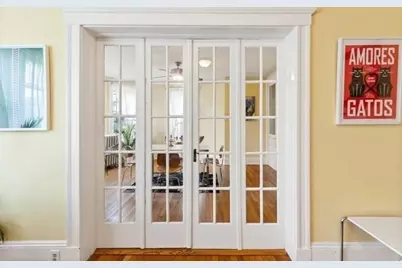 1783 Massachusetts Ave #6, Cambridge, MA 02138 - Photo 6