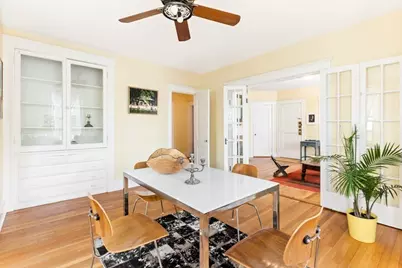 1783 Massachusetts Ave #6, Cambridge, MA 02138 - Photo 4