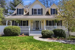 10 Horseshoe Ln, Clinton, MA 01510 - Photo 2