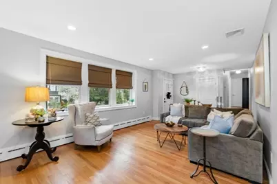 6 Risley Rd #1, Winchester, MA 01890 - Photo 4