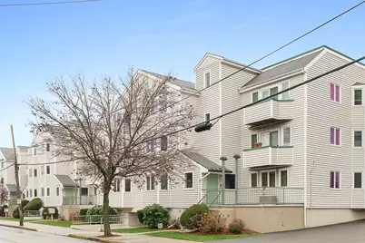 622 Boston Ave #7E, Medford, MA 02155 - Photo 16
