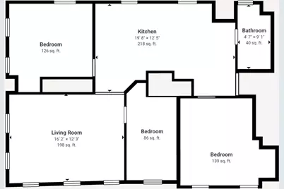 121 Sciarappa St #3, Cambridge, MA 02141 - Photo 6