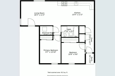 340 Scenic Hwy #202, Bourne, MA 02532 - Photo 12