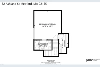 52 Ashland St #52, Medford, MA 02155 - Photo 42