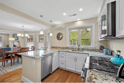 52 Ashland St #52, Medford, MA 02155 - Photo 1