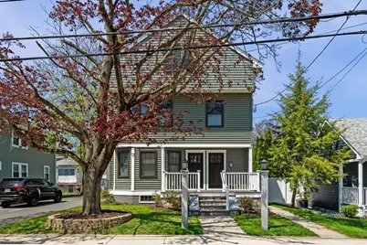 52 Ashland St #52, Medford, MA 02155 - Photo 38