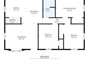 9 Hillside Ave, Berkley, MA 02779 - Photo 34