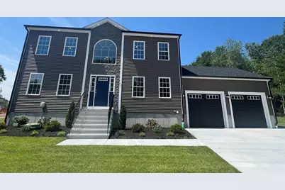47 Seth Daniel Drive, New Bedford, MA 02745 - Photo 1