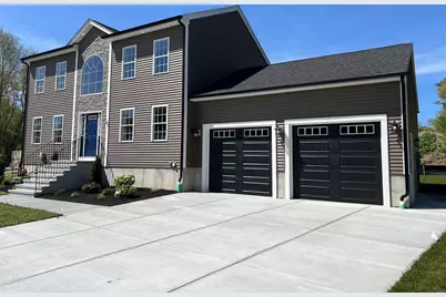 47 Seth Daniel Drive, New Bedford, MA 02745 - Photo 2