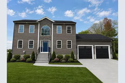 47 Seth Daniel Drive, New Bedford, MA 02745 - Photo 1