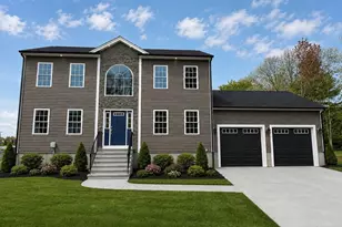 47 Seth Daniel Dr, New Bedford, MA 02745 - Photo 1